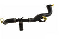 Upper Radiator Hose for Jaguar S Type 3.0L V6 (2003–2005) BD854PC
