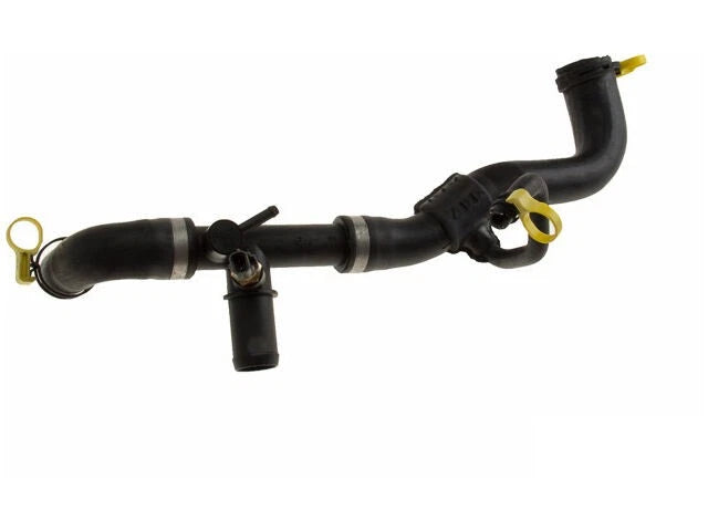 Upper Radiator Hose for Jaguar S Type 3.0L V6 (2003–2005) BD854PC
