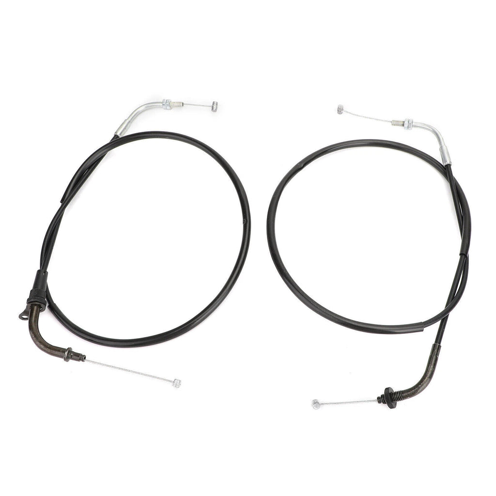 Throttle Cable for Yamaha XVS400 DS400 V-star (1996–2012) / XVS650 V-star (1998–2015) T9