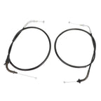 Throttle Cable for Yamaha XVS400 DS400 V-star (1996–2012) / XVS650 V-star (1998–2015) T9