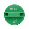 Diesel Fuel Cap for Ford/New Holland (Replaces 87021178)