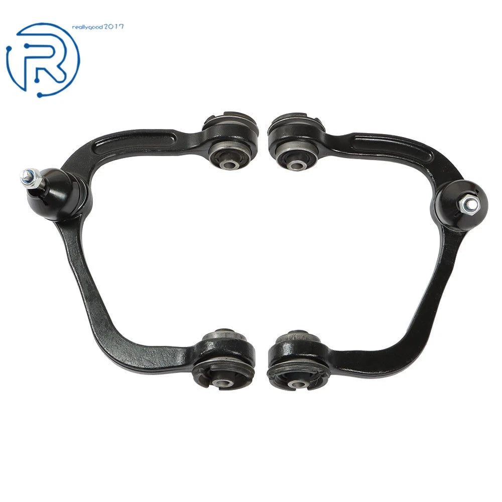 Front Upper Control Arm Tie Rods Sway Bars for Lincoln Mark LT, Ford F-150 (2005–2008)