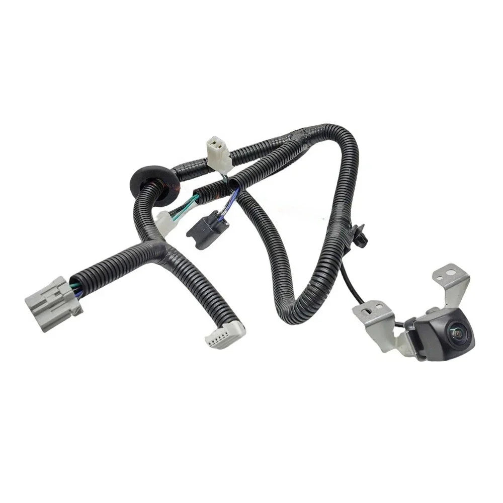 Backup Rear View Parking Camera for Honda Pilot (2009–2015)