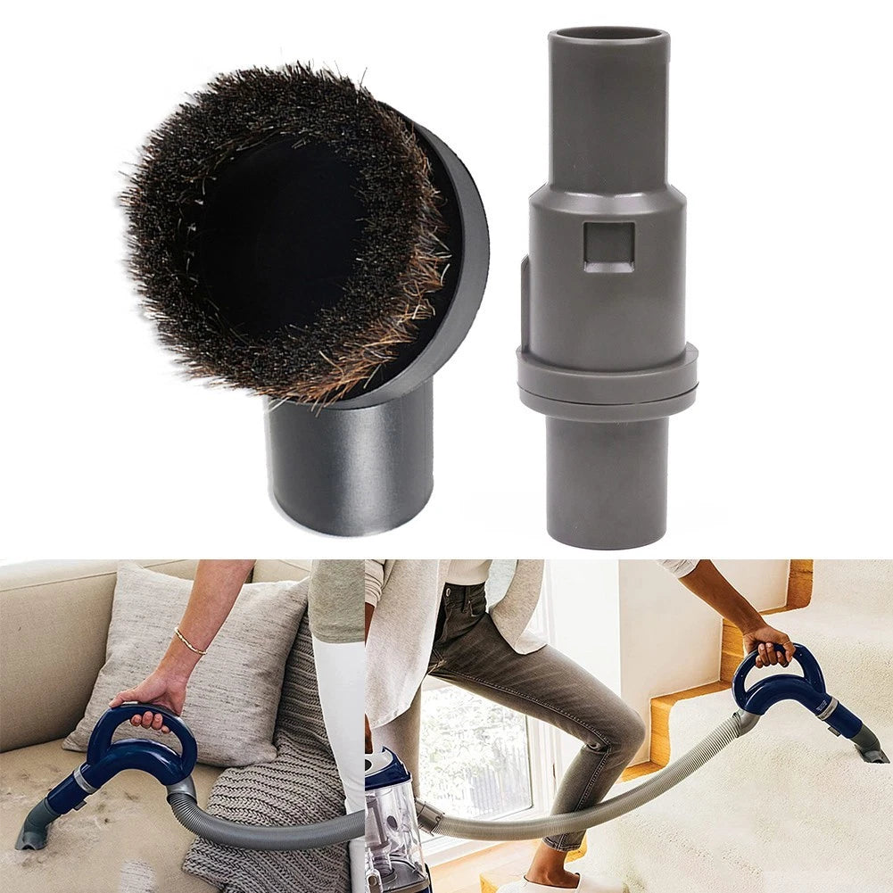 Horse Hair Brush & Hose Connector for Shark NV352 (2012–2018)