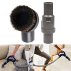Horse Hair Brush & Hose Connector for Shark NV352 (2012–2018)