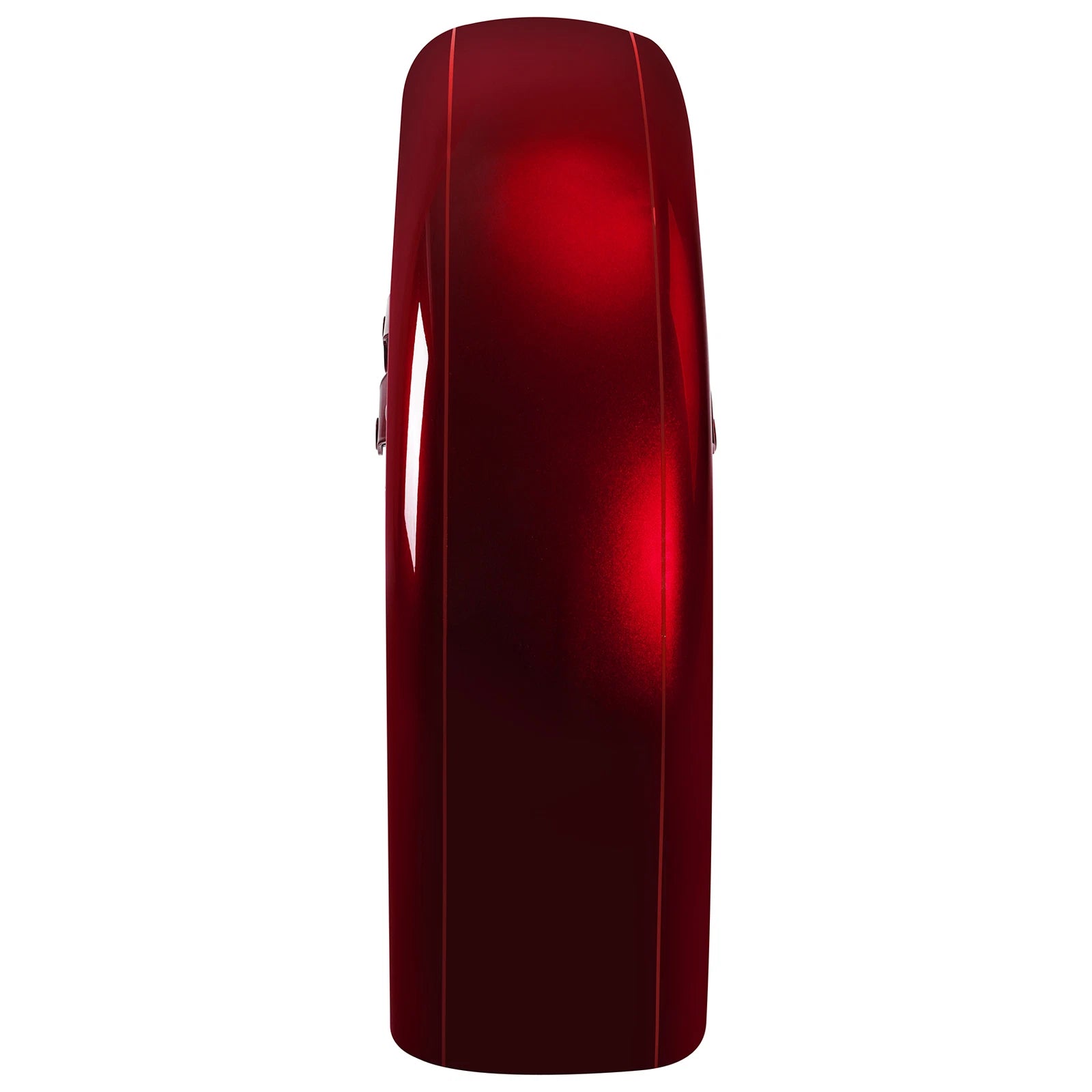 Front Fender for Harley Touring Street Road Glide (2014–2025) Velocity Red Sunglo