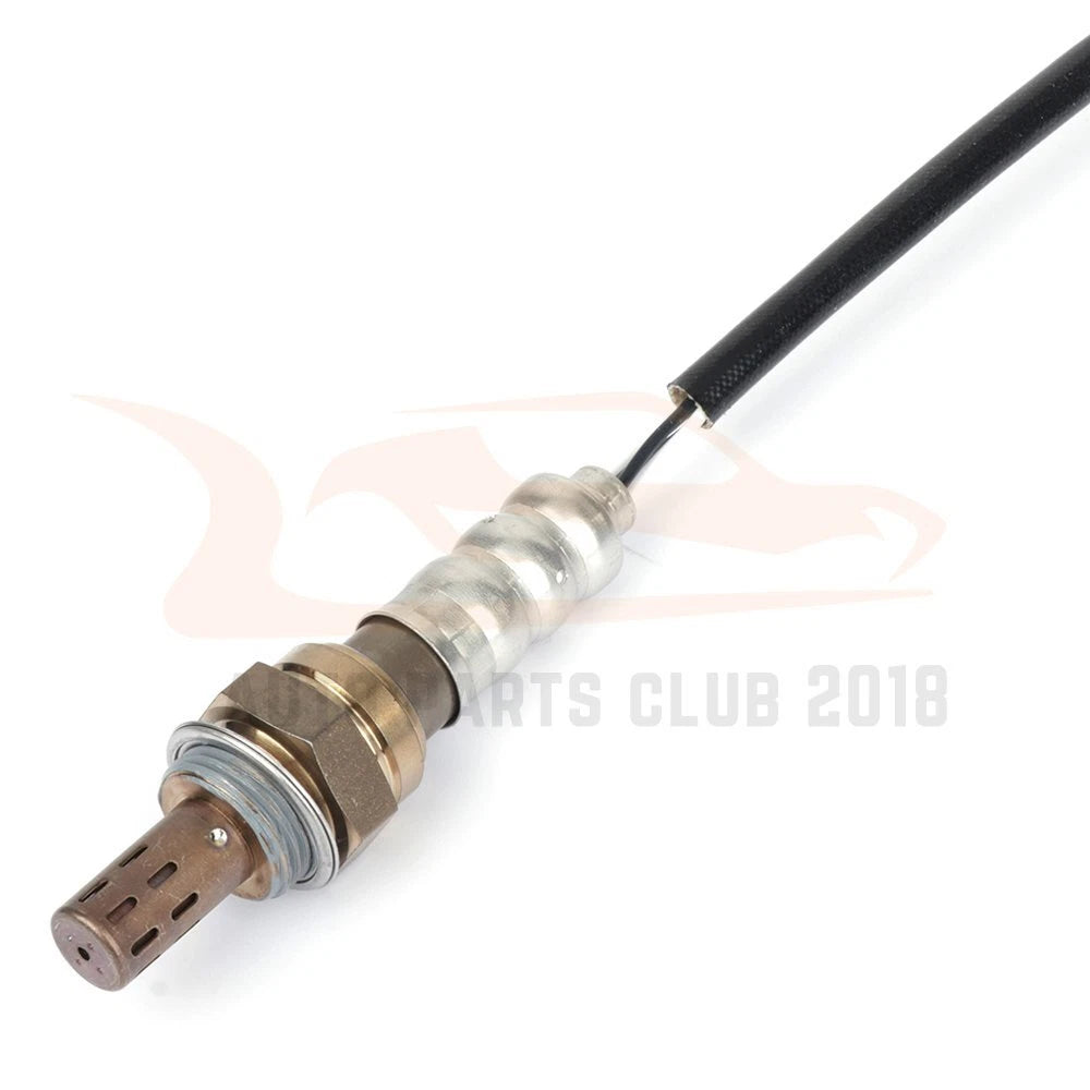 2X O2 Oxygen Sensors for Nissan 350Z (2007–2009)