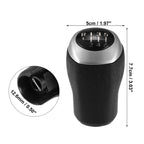 6 Speed Gear Shift Knob for Hyundai Elantra Accent Solaris Avante (2011–2023)