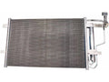 A/C Condenser for Mazda 3 (2012–2013) PK194YP