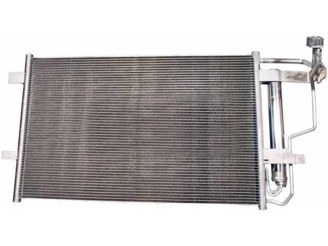 A/C Condenser for Mazda 3 (2012–2013) PK194YP
