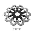 Front Brake Disc Rotor for Harley Softail Breakout Dyna Fat Bob (2015–2024)