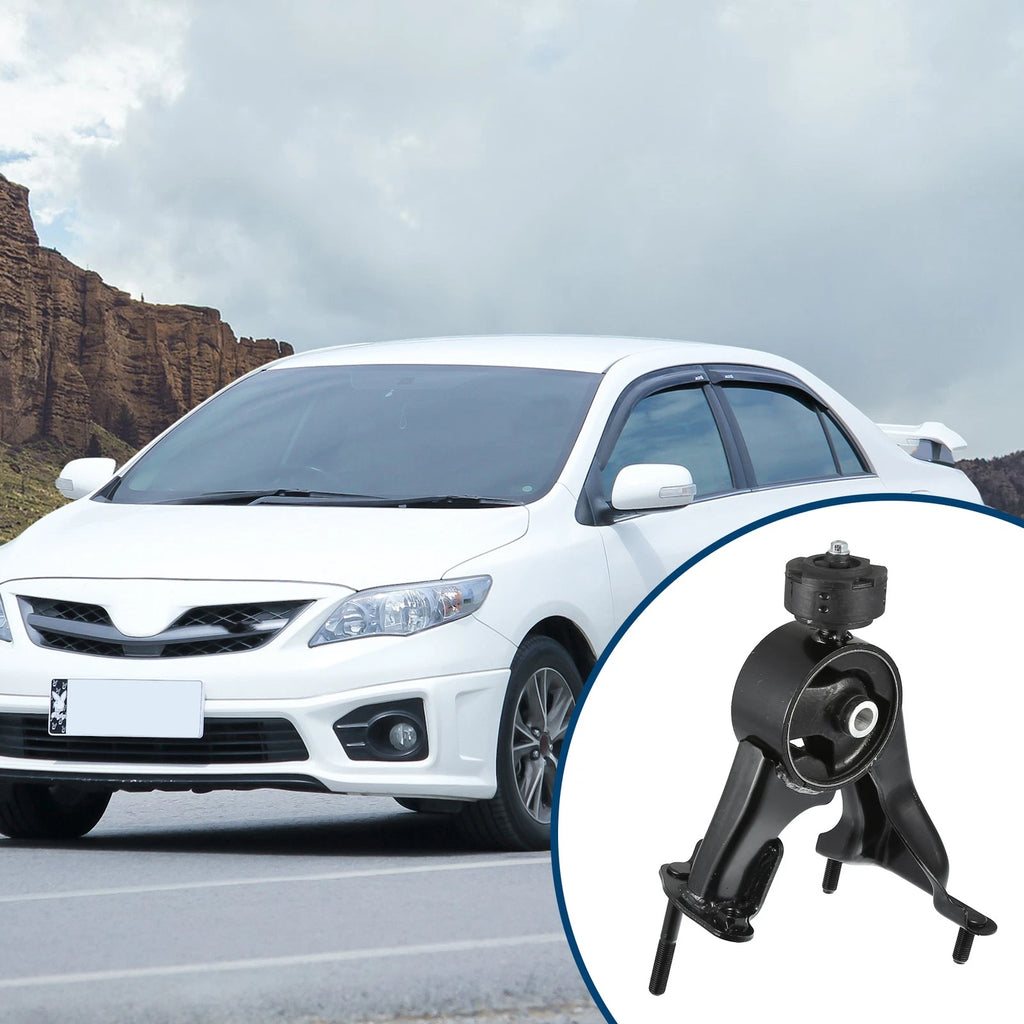 Rear Engine Motor Mount for Toyota Corolla 2.4L (2009–2013)