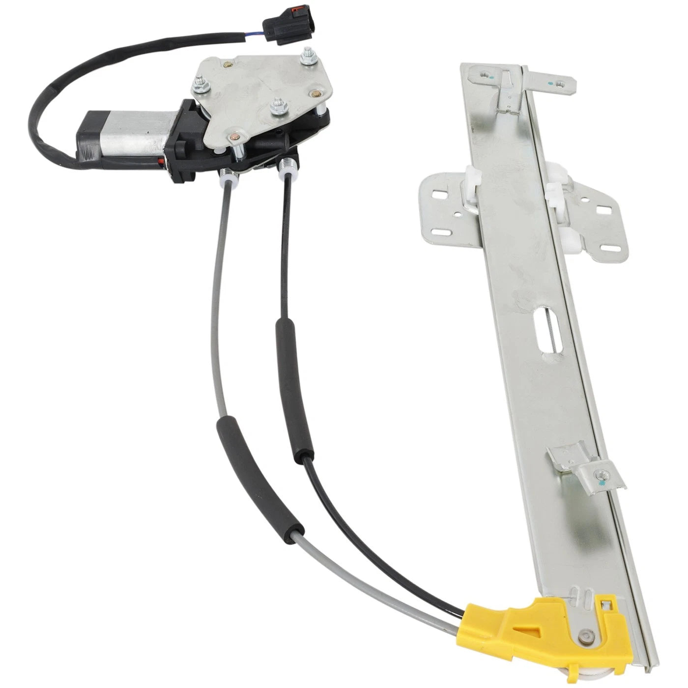 Set of 2 Power Window Regulators for Jeep Cherokee (1997–2001)