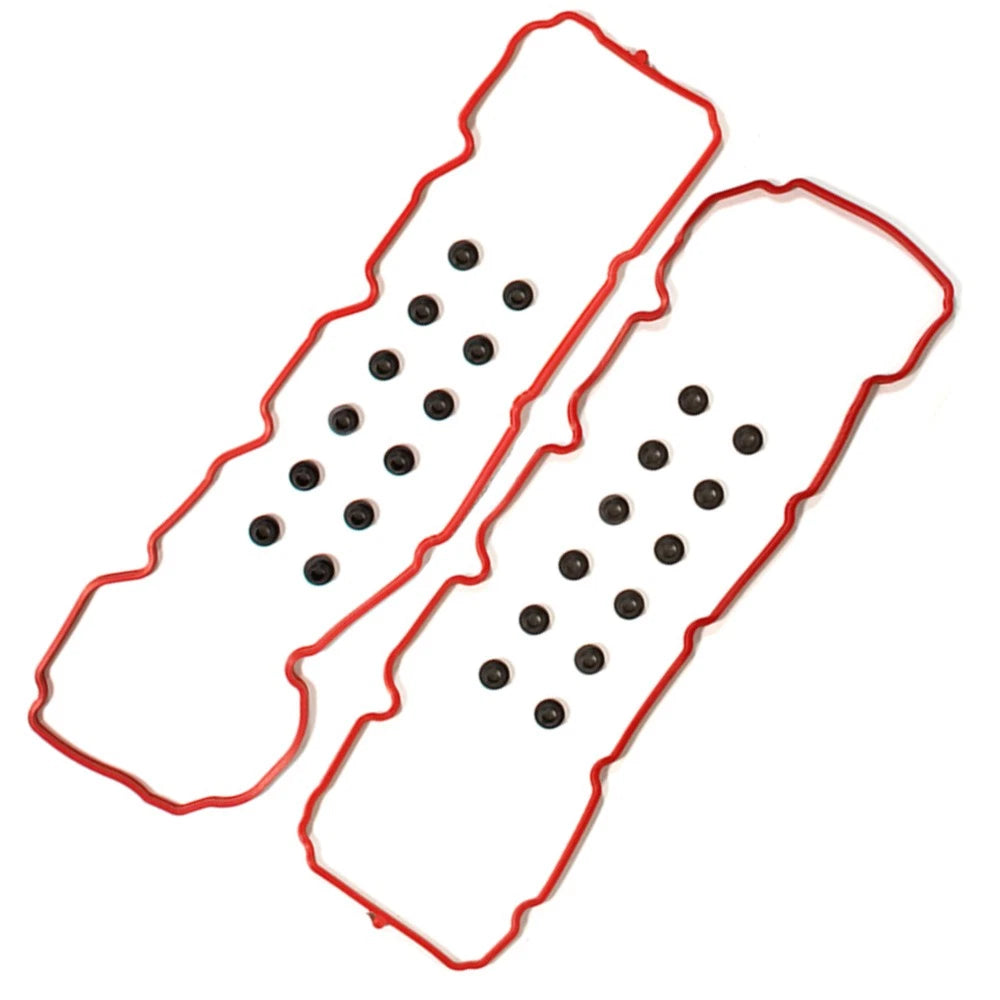 Valve Cover Gasket for Dodge Chrysler Jeep 4.7L SOHC (2004–2007)