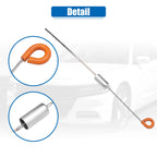 Engine Oil Level Indicator Dipstick for Acura Integra (1992–2001) 15650-P3F-A00