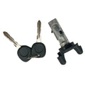 Ignition Lock Cylinder with Keys for Chevrolet Silverado Sierra (1999–2002) 704600
