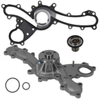 Cooling Water Pump & Thermostat for Lexus RX450h/RX350 (2007–2015) 1610009440