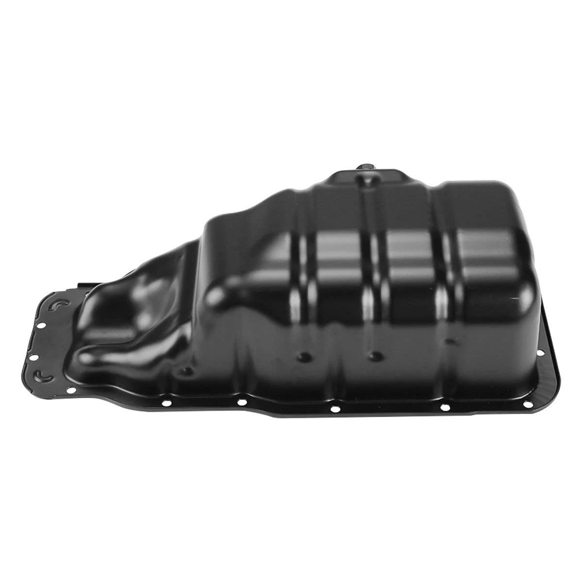 Engine Oil Pan Sump for Hyundai Elantra (2011–2014) Kia Soul (2012–2014)