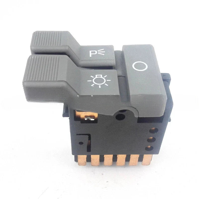 Headlight Switch for Chevrolet/GMC C1500/K1500/C2500/K2500 (1988-1991)