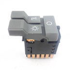 Headlight Switch for Chevrolet/GMC C1500/K1500/C2500/K2500 (1988-1991)