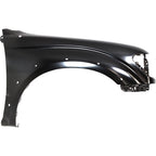 Fender for Toyota Tacoma (2001–2004) Front Left & Right with Wheel Opening Flare