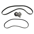 Serpentine Belt Tensioner Kit for Ford F-150 Mustang Lincoln Navigator (2011–2017)
