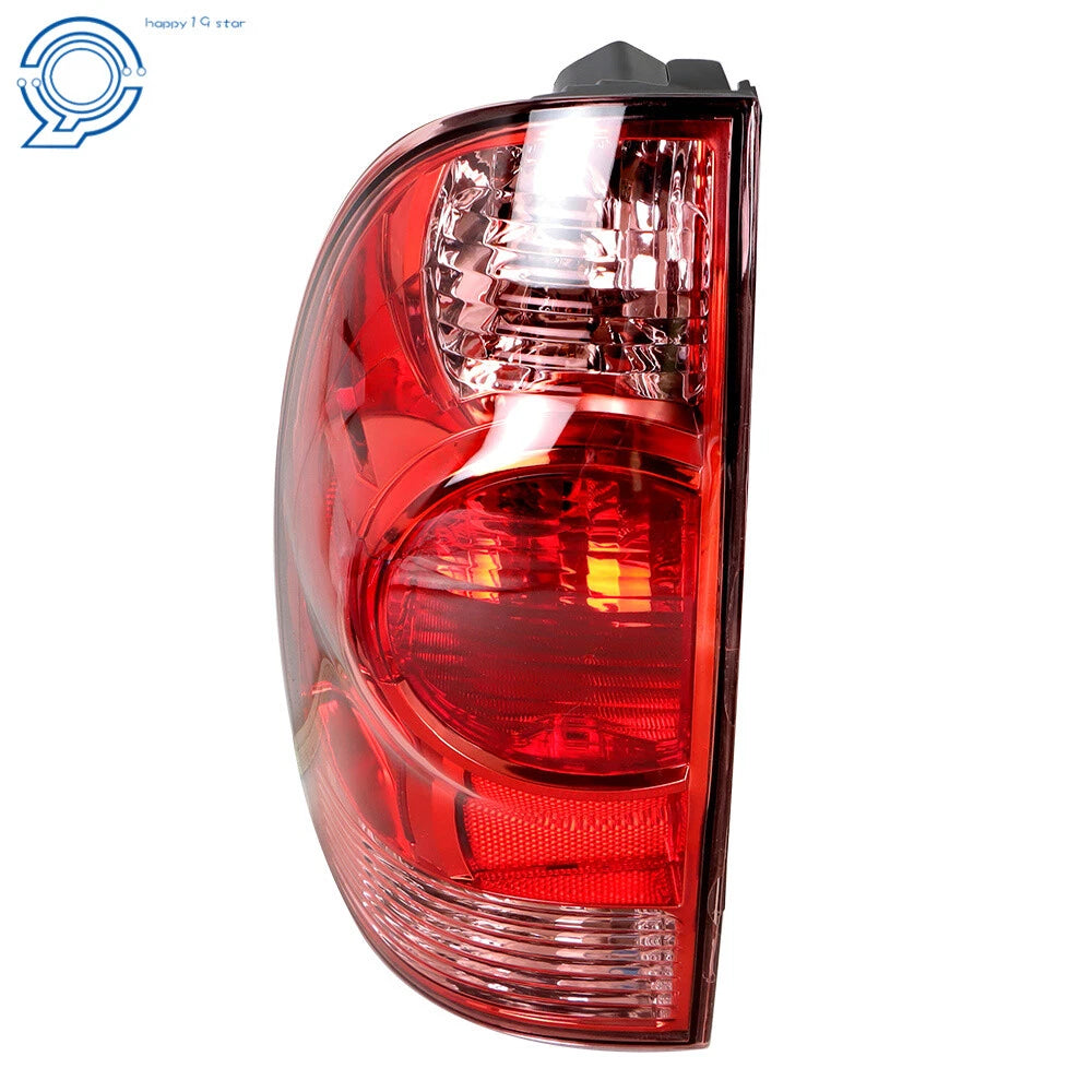 Left Rear Tail Brake Light for Toyota Tacoma (2005–2015)