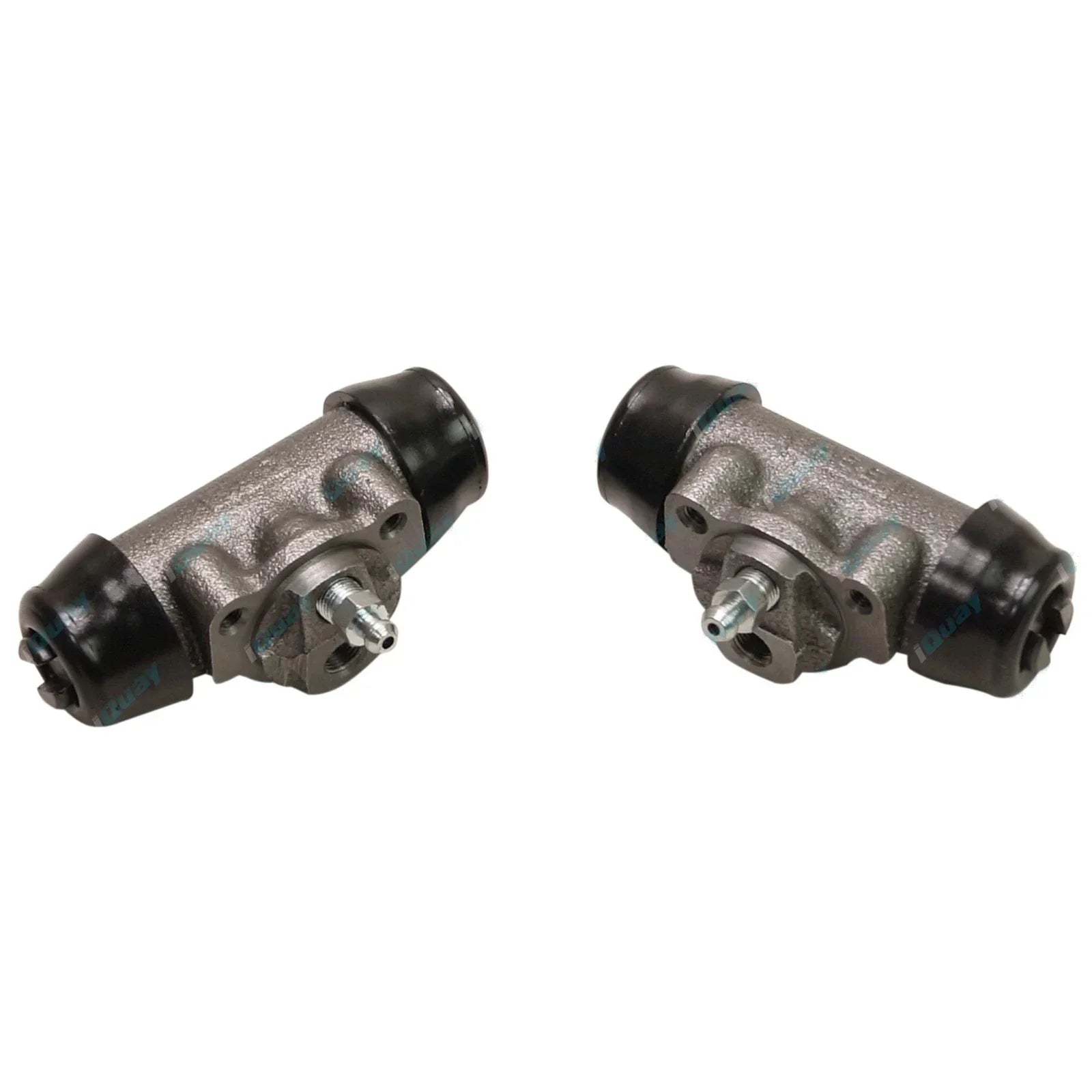 2 Rear Brake Wheel Cylinders for Landcruiser BJ73 BJ74 HJ75 BJ70 84~90 Diesel