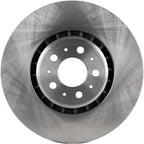 Disc Brake Rotor for Volvo XC90 (2003–2014) Front 336mm