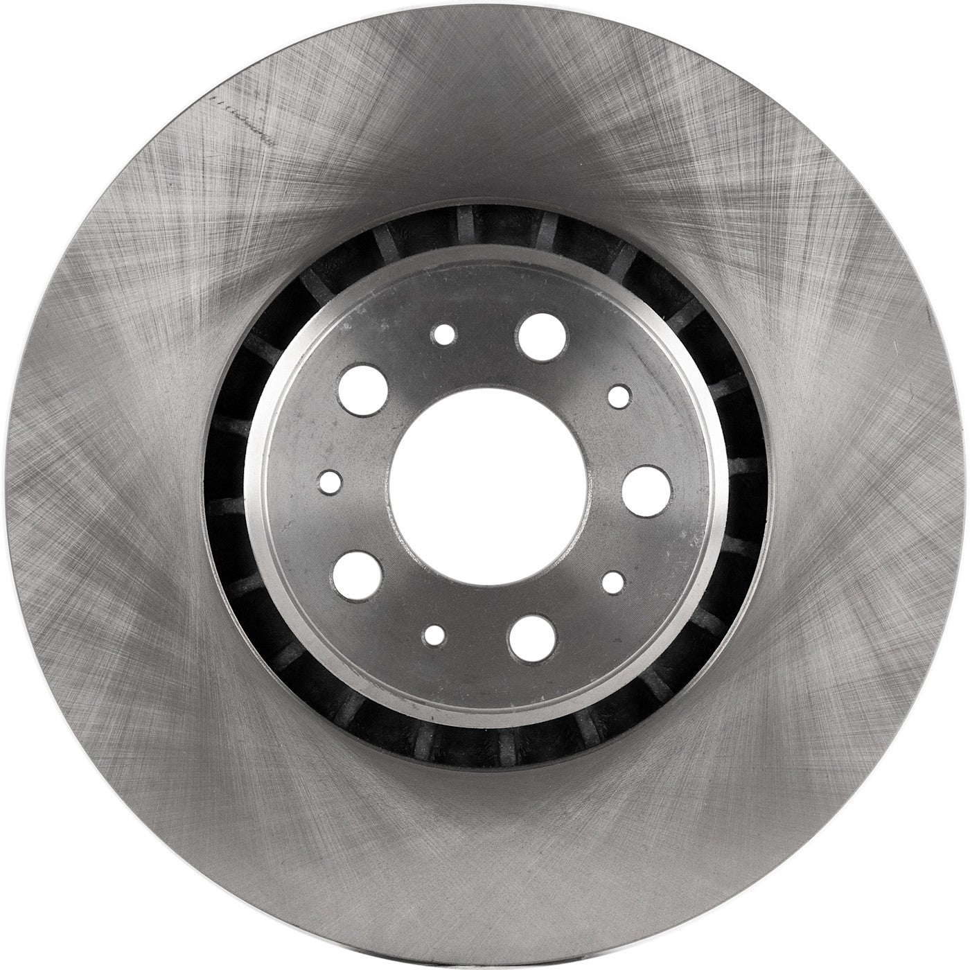 Disc Brake Rotor for Volvo XC90 (2003–2014) Front 336mm