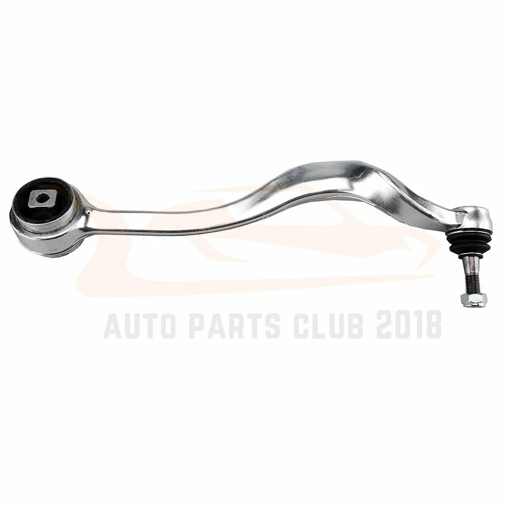 Set of 8 Suspension Kit Control Arms Sway Bars for BMW 525i 528i 530i (2001–2007)