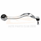 Set of 8 Suspension Kit Control Arms Sway Bars for BMW 525i 528i 530i (2001–2007)