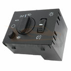 Headlight & Dome Light Dimmer Switch for GMC Sierra 1500 2500 3500 (2003–2006)