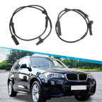 4Pcs ABS Wheel Speed Sensor for BMW X4 (2015–2020) No. 34526869293