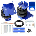 Air Helper Spring Kit for Dodge Ram 1500 2WD 4WD (2002–2008)