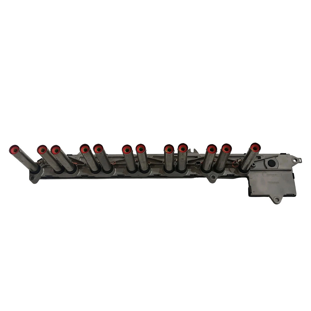 Right Coil Pack Spark Plug Connectors for Mercedes-Benz CL600 CL65 AMG (–)
