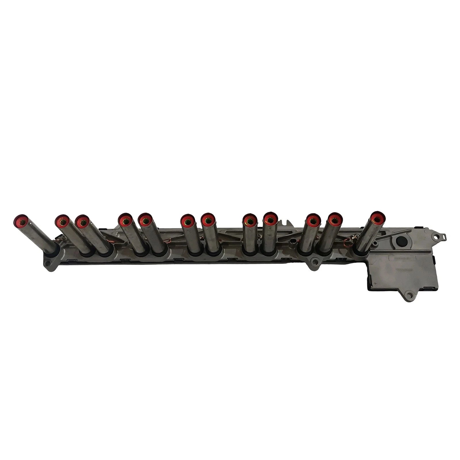 Right Coil Pack Spark Plug Connectors for Mercedes-Benz CL600 CL65 AMG (–)