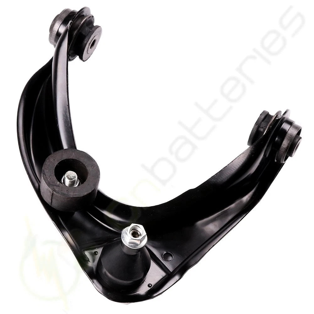 2pc Front Upper Control Arms/Ball Joints for Lincoln Zephyr (2003–2012) K620635