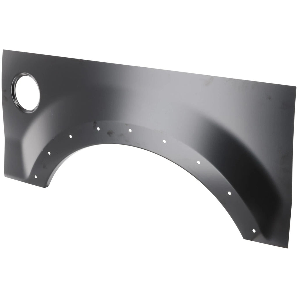 Rear Left Upper Wheel Arch for Ford F-150 (2004–2008)