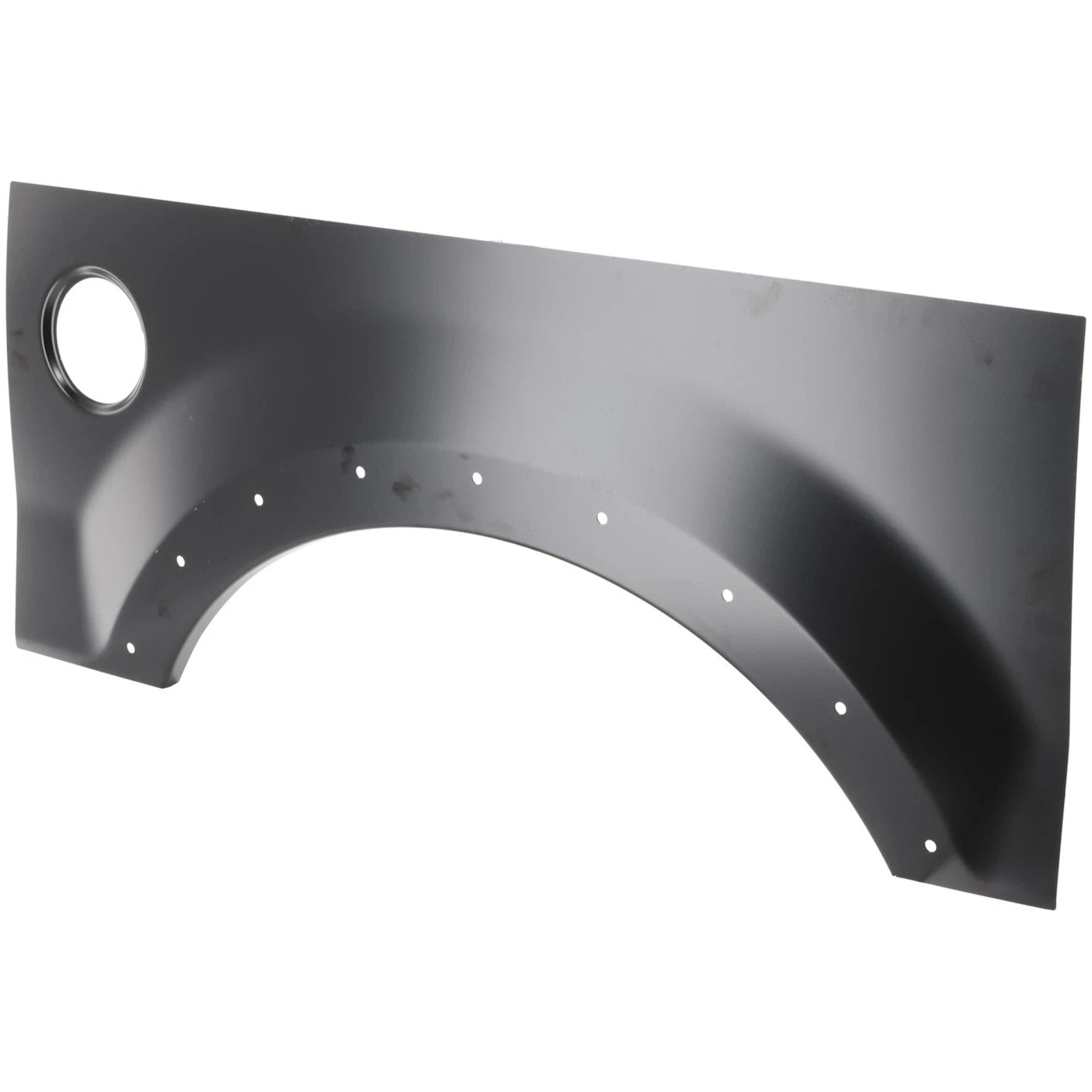 Rear Left Upper Wheel Arch for Ford F-150 (2004–2008)
