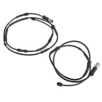 2X Brake Pad Wear Sensor for BMW F25 X3 F26 X4 (2011–2018)