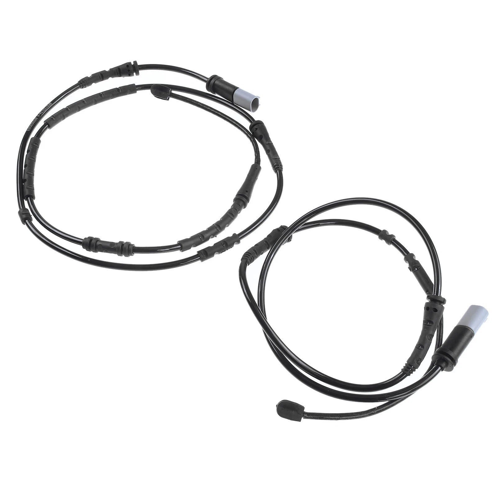 2X Brake Pad Wear Sensor for BMW F25 X3 F26 X4 (2011–2018)