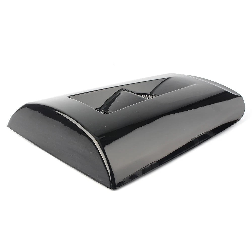 Rear Seat Cover Cowl for Honda CBR1000RR (2004–2007) Black