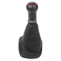 5 Speed Gear Shift Knob for VW Golf 2 3 4, Cabrio, Polo 6N, Passat 35i (1983–2005)