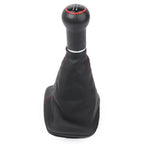 5 Speed Gear Shift Knob for VW Golf 2 3 4, Cabrio, Polo 6N, Passat 35i (1983–2005)