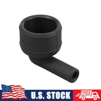 Angle Piece Oil Tank for KTM 150 250 300 EXC TPI XCW TPI (2020–2023)