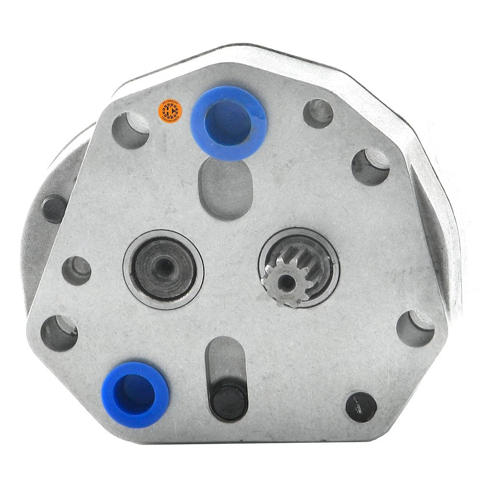 Power Steering Pump for International 666, 544, 686, 656 (Fits )
