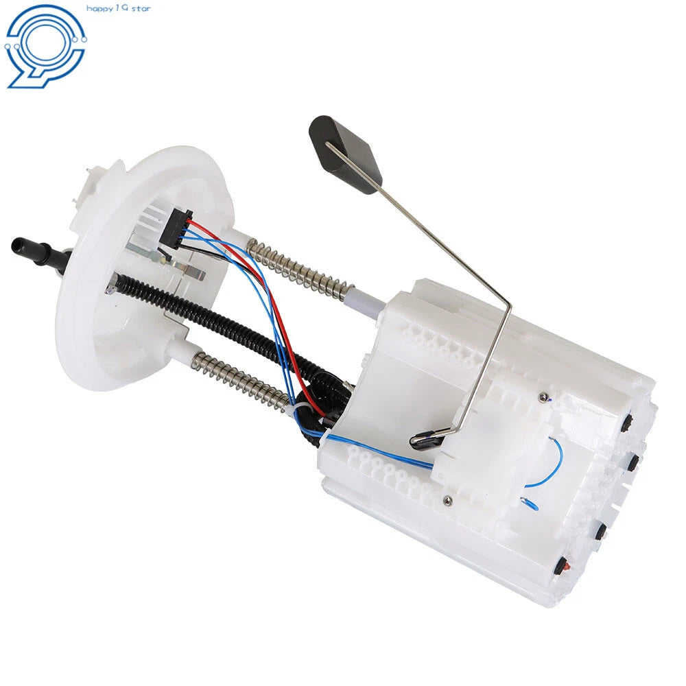 Electrical Fuel Pump Assembly for Jeep Grand Cherokee Commander (2007–2010)
