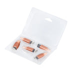 20Pcs Electrodes for Plasma Cutting Torch (125)