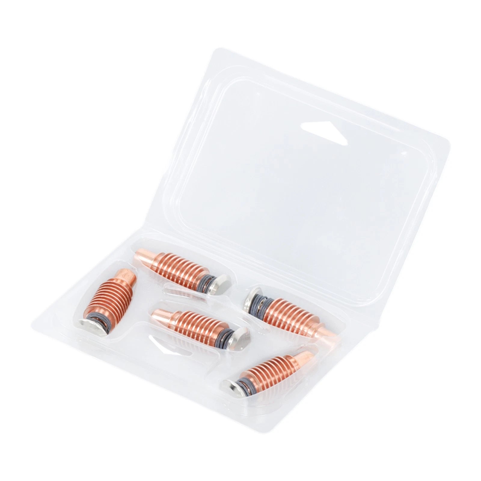 20Pcs Electrodes for Plasma Cutting Torch (125)